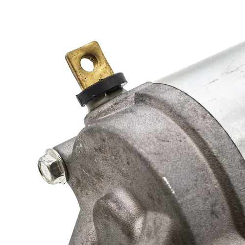 Vista 5 de NICHE Conjunto de motor de arranque 31100-40F00 alto par para motocicleta Suzuki GSXR1000 2001-2008