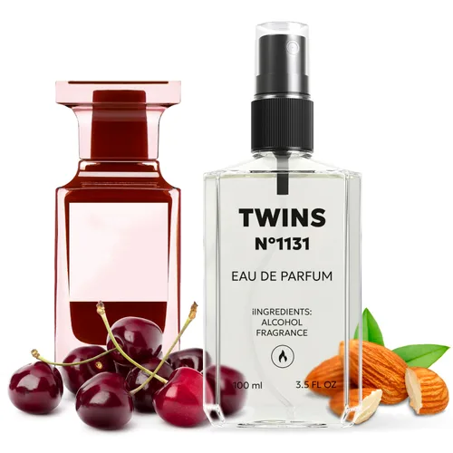 Vista 78 de TWINS Impresión de Bombshell Perfume para mujer Eau de Parfum Nro.1156 3.4 fl oz (100 ml)