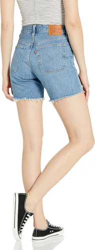 Vista 2 de Levis 501 - Pantalones cortos para mujer