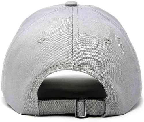 Vista 59 de DALIX Gorra de béisbol para papá, lisa, para hombre, mujer, algodón, ajustable, en blanco, sin estructurar, suave