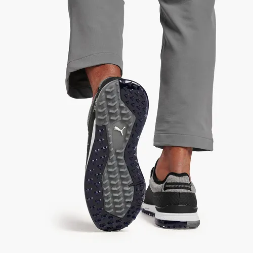 Vista 9 de PUMA GOLF Zapatos de golf Proadapt Alphacat Disc para hombre