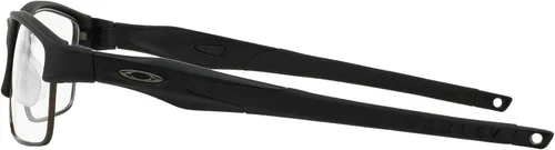 Vista 4 de Oakley Ox3128 Crosslink Switch - Marcos rectangulares para anteojos con receta para hombre