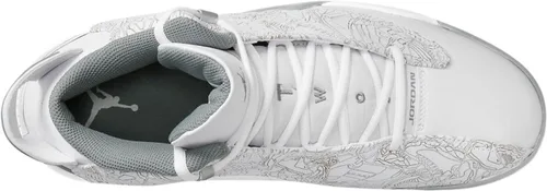 Vista 3 de Nike Zapatos de baloncesto para hombre, 11.5 EE. UU