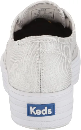 Vista 3 de Keds Women's Triple CVO Lace Up Sneaker