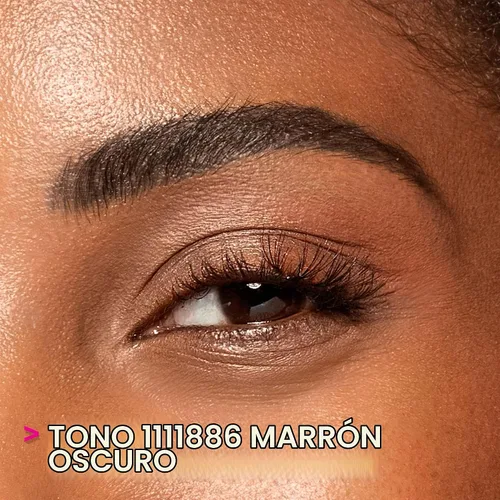 Vista 4 de wet n wild Brow-Sessive Lápiz de Cejas, Brocha Spoolie de Doble Punta Ultra-Precisa para Modelado Perfecto Construible y Mezclable, Tonos Naturales