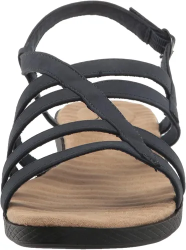 Vista 2 de Easy Street Sandalia Lobo para mujer