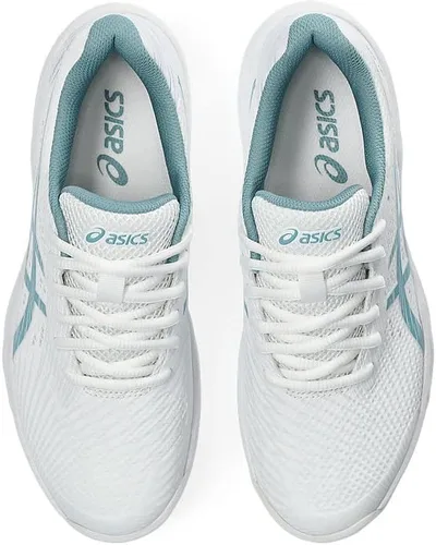 Vista 6 de ASICS Zapatillas de tenis Gel-Game 9 para mujer