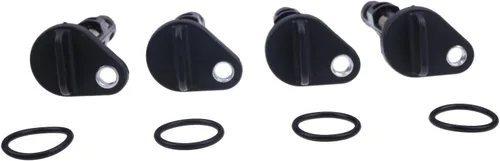 Vista 7 de HOLDWELL 4 filtros de aceite 114299-35110 114250-35070 compatibles con Yanmar 48N L48V L70N L70V L100 L100N