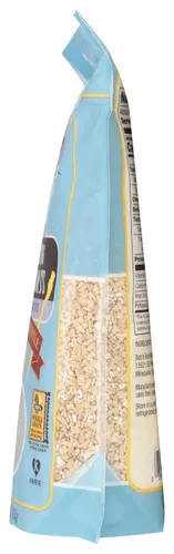 Vista 7 de Bob's Red Mill Avena cortada de acero de cocción rápida, 22 onzas