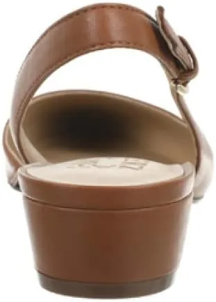 Vista 172 de Naturalizer - Zapatos Pump tacón de talud para mujer