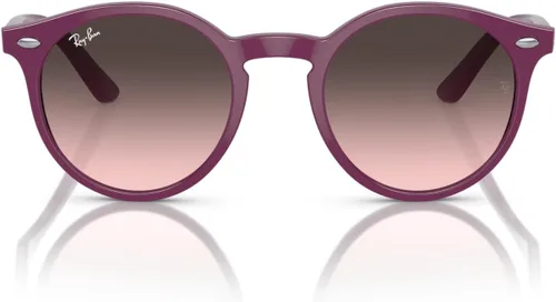 Vista 21 de Ray-Ban Junior RJ9064s - Gafas de sol redondas para niños