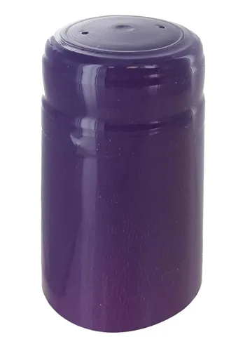 Vista 2 de Home Brew Ohio hozq8 – 643 Professional corcho-pvc Paquete (Morado)