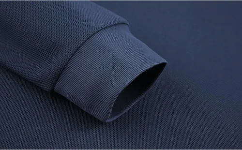 Vista 5 de Camisas polo de golf para hombre manga larga manga corta dos tonos camisa militar de golf polo táctico deportes y tenis