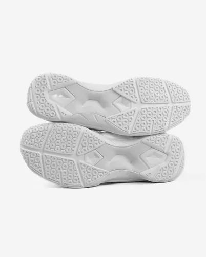 Vista 3 de RIP-IT Unity - Zapatos de voleibol para mujer con soporte de arco para interiores