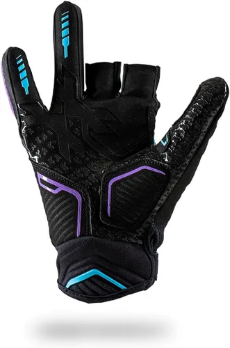 Vista 3 de HK Army Guante blindado de Airsoft de Paintball Hardline
