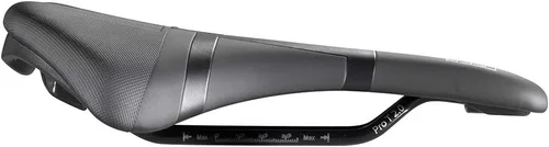 Vista 2 de Prologo Proxim W350 T2.0 - Sillín de bicicleta eléctrica unisex