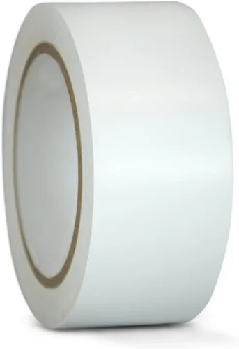 Vista 62 de T.R.U. - Cinta de vinilo de color para hacer líneas finas en la pista de baile. 36 yardas. CVT-536. 13 colores disponibles, negro