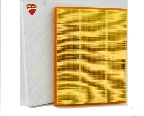 Vista 4 de Ducati Filtro de aire OEM Monster 400 620 750 800 900 1000 S2R S4 42610111A