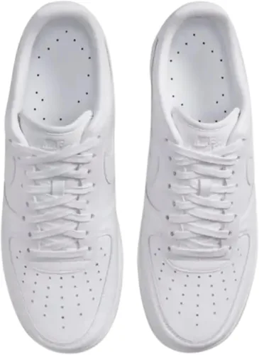 Vista 175 de Nike Air Force 1 '07 LV8 Double Swoosh - Twilight Marsh CT2300-300