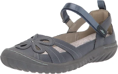 Vista 11 de JBU by Jambu Magnolia para mujer Carbón