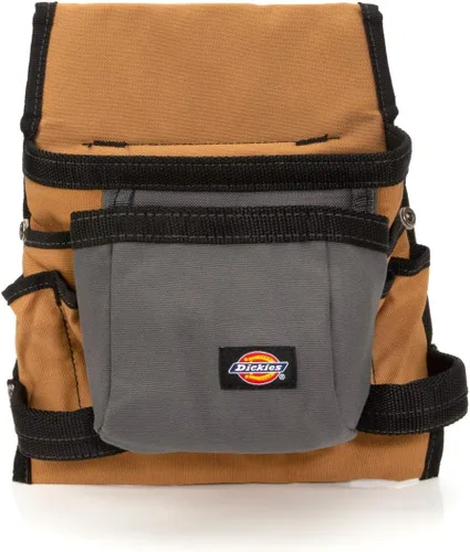 Vista 6 de Dickies Bolso de herramientas y utilidad de 8 bolsillos (57075)
