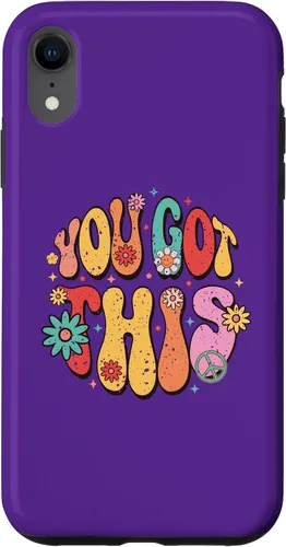 Vista 8 de iPhone 15 Día de Pruebas Motivacionales Profesor Estudiante Tienes Esta Funda