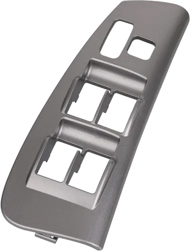 Vista 5 de Boteo de interruptor de ventana eléctrica Obaee y panel de interruptor de puerta, compatible con 2003 2004 2005 2006 2007 2008 Toyota Matrix