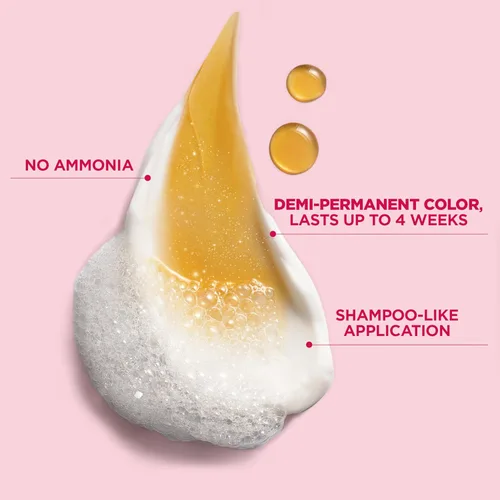 Vista 10 de Garnier Color Sensation Root Retouch - Tinte permanente para el cabello para raíces con cobertura 100% de las canas y sin amoníaco, tinte para Negro