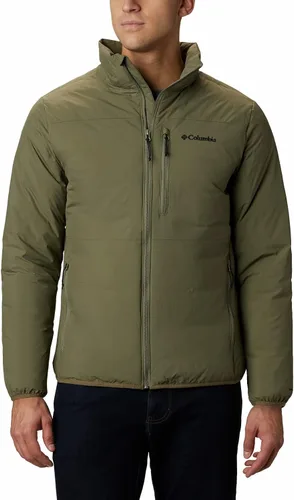 Vista 6 de Columbia Men's Grand Wall Jacket