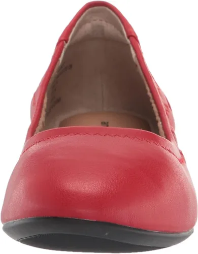 Vista 2 de Tienda Essentials Women's Belice Ballet Flat