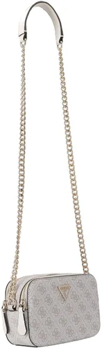 Vista 6 de GUESS Noelle Crossbody Camera