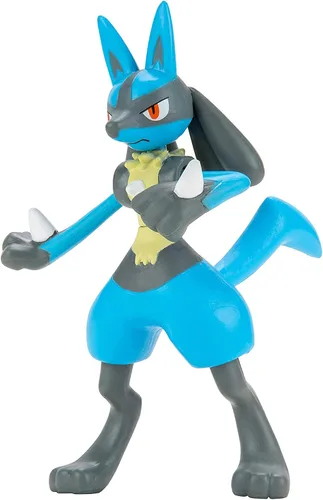 Vista 9 de Juguete Pokémon