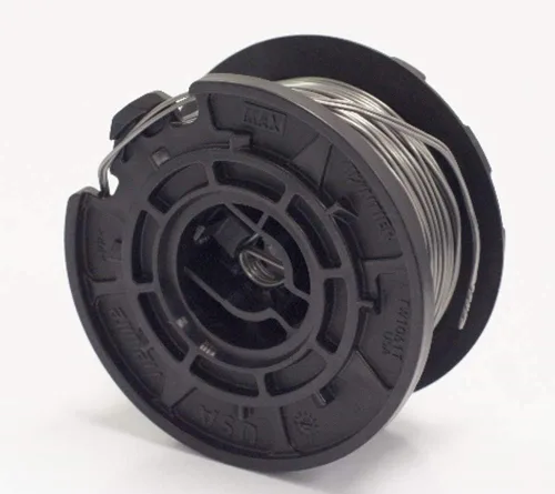 Vista 5 de TW1061T-USA Regular MAX TIE Wire 30 ROLL Case