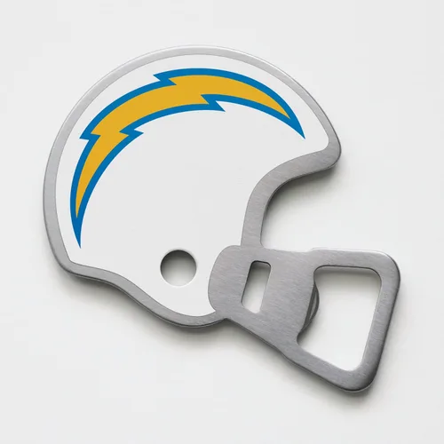 Vista 29 de YouTheFan Abridor de botellas NFL Season Opener