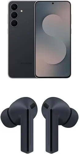 Vista 21 de SAMSUNG Galaxy S25 Teléfono Celular, Smartphone de 256 GB, Android Desbloqueado, Cámara AI con Modo Nocturno, Procesador Rápido Snapdragon 8 Elite