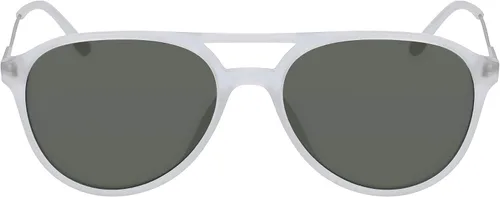 Vista 2 de Calvin Klein CK20702S CristalVerde 5817145 - Gafas de sol para hombre, Cristal