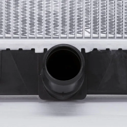 Vista 4 de TYC Radiador 2927 compatible con Honda Civic 2006-2010