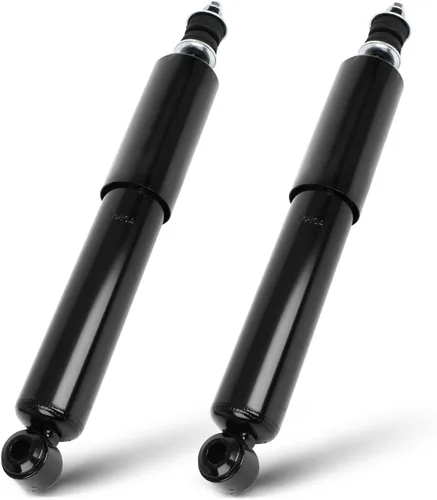 Vista 37 de SCITOO Amortiguadores delanteros para Ford Crown Victoria 2003-2010, 2003-2008 para Lincoln Town Car, 2003-2008 para Mercury Grand Marquis Auto