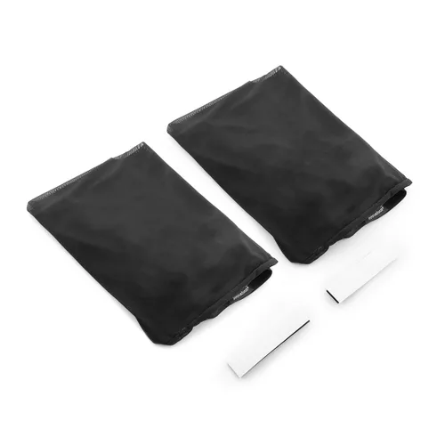 Vista 9 de Malla Parasol para Coche UVlock InnovaGoods Pack de 2 uds