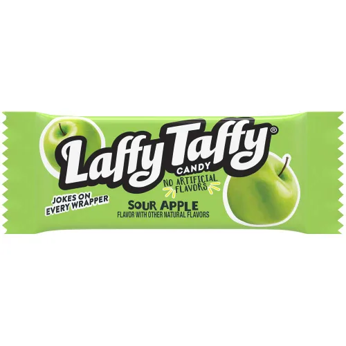 Vista 9 de Laffy Taffy Tarro de caramelo surtido, 145 unidades (paquete de 1)