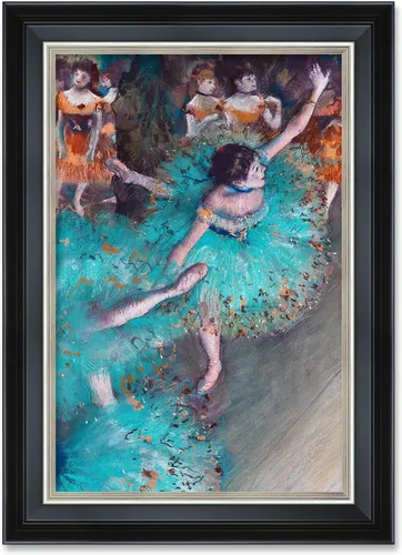 Vista 28 de DECORARTS - El almuerzo de los remeros de Pierre-Auguste Renoir. Impresiones giclée sobre lienzo. Mejora la decoración de tu hogar y oficina