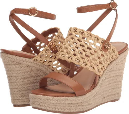 Vista 7 de Tommy Hilfiger Kalendar - Sandalias de cuña para mujer