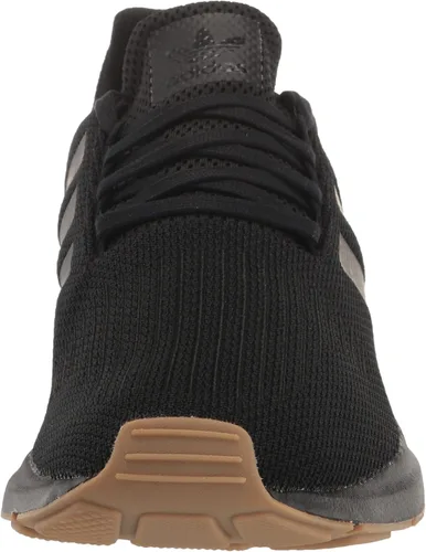 Vista 2 de adidas Swift Run Zapatillas de deporte con cordones para hombre