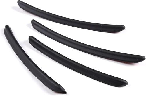 Vista 9 de Cubierta de decoración lateral de cejas para rueda compatible con Toyota Supra GR A90 A91 MK5 2019-2022, calcomanía para guardabarros de rueda