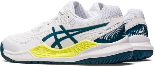 Vista 3 de ASICS Tenis escolares Gel-Resolution 9 para niños