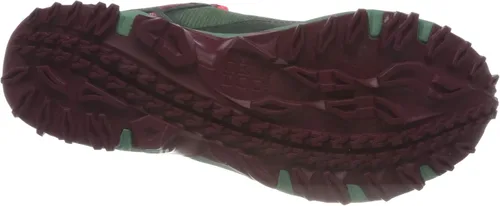 Vista 4 de Salewa Zapatos de senderismo de tiro alto para mujer
