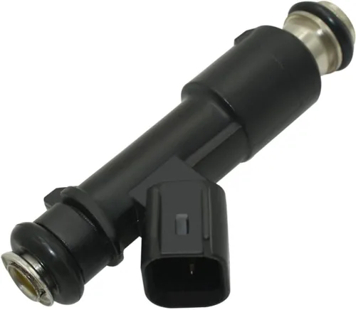 Vista 8 de 12599504 Inyector de combustible compatible con Chevy Trailblazer GMC Envoy Saab 9-7x Isuzu