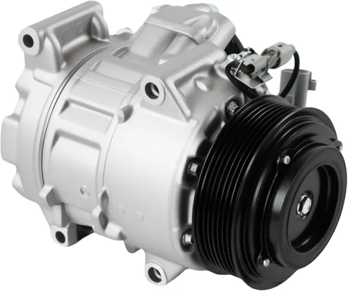 Vista 35 de Compresor de CA para Chevy/GMC modelo, 2000-2013 Silverado 1500, 01-13 Sierra 1500, 01-14 Tahoe, Suburban 1500, Yukon, Reemplazar 29002C 10364873