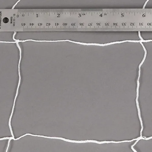 Vista 2 de Borde del Cultivador Malla Suave Enrejado Netting 5 x 15 pies