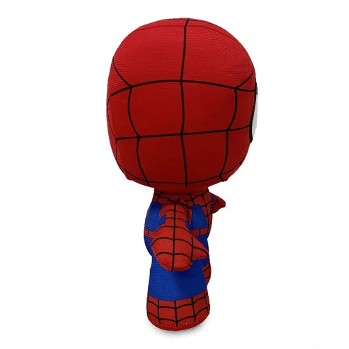 Vista 3 de Marvel Spider-Man - Figura de juguete de 10 pulgadas